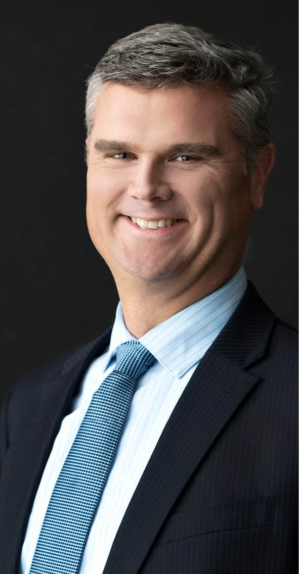 Daniel M. Blakeslee Iowa�s Largest Law Firm Offices in