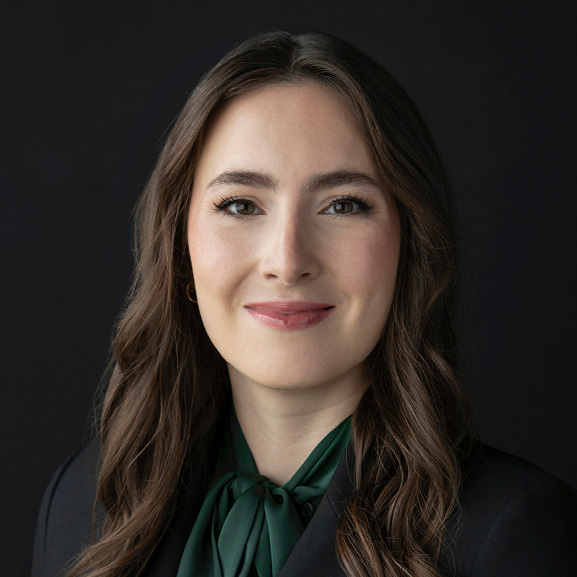 Madison Rush