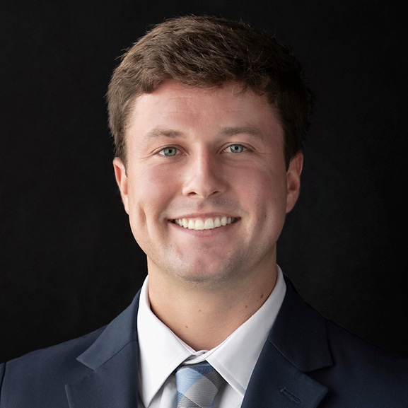 Brooks Fleischmann