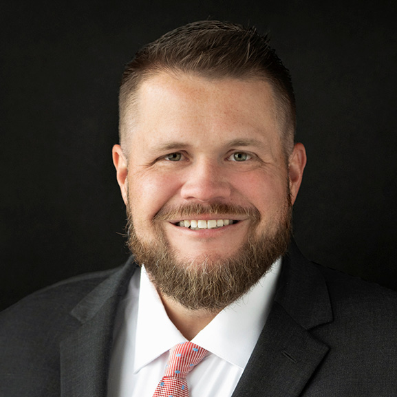 Jeremy T. Christensen